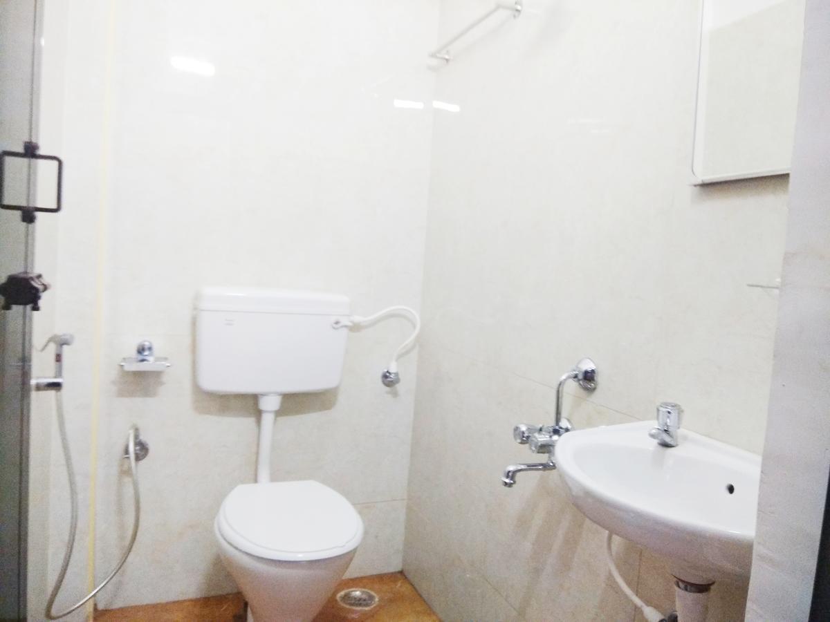 Backpackers Inn Chennai Esterno foto